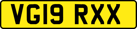 VG19RXX