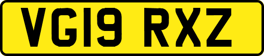VG19RXZ