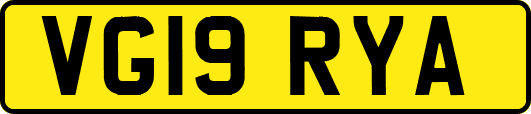 VG19RYA