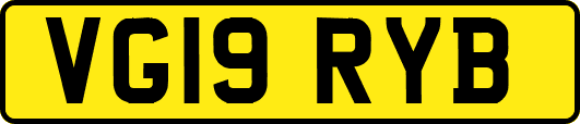 VG19RYB