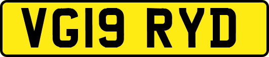 VG19RYD