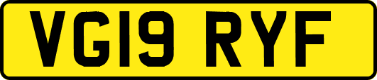 VG19RYF