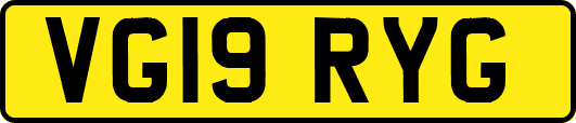VG19RYG
