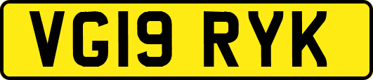 VG19RYK