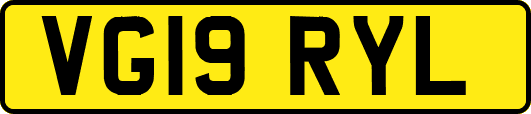 VG19RYL