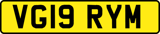 VG19RYM