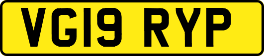 VG19RYP