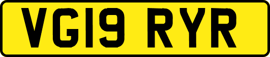 VG19RYR