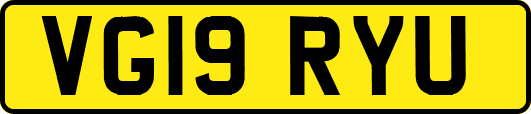 VG19RYU
