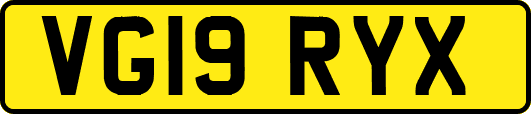 VG19RYX