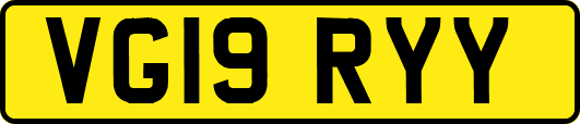 VG19RYY