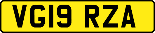 VG19RZA