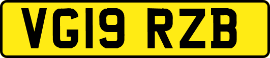 VG19RZB