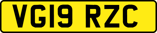 VG19RZC