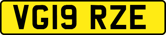 VG19RZE