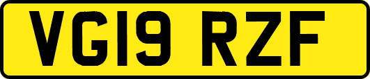 VG19RZF