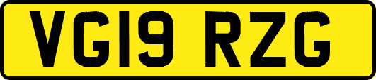 VG19RZG
