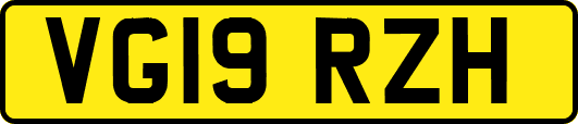 VG19RZH