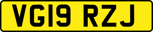 VG19RZJ