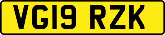VG19RZK