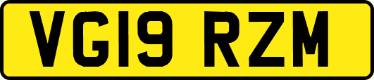 VG19RZM