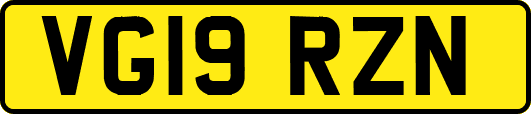 VG19RZN