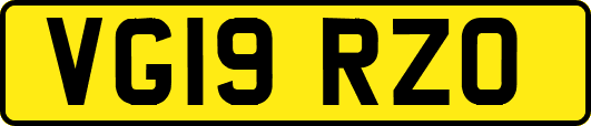 VG19RZO
