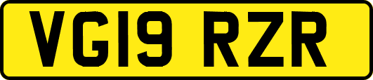 VG19RZR
