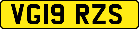 VG19RZS