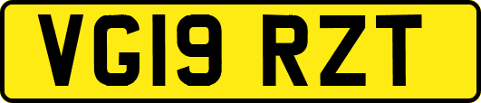 VG19RZT