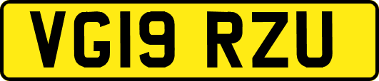 VG19RZU