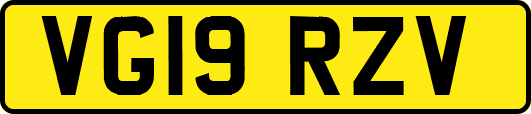 VG19RZV
