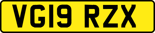 VG19RZX
