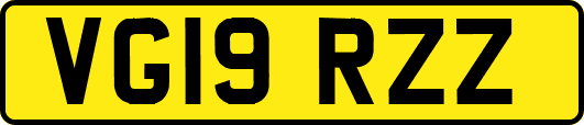 VG19RZZ