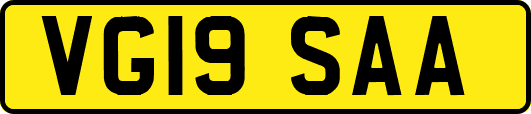 VG19SAA