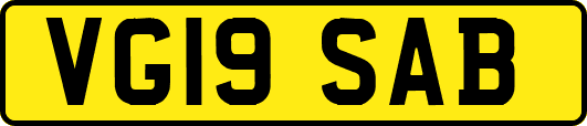 VG19SAB