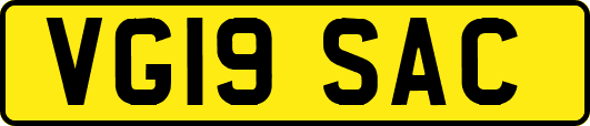 VG19SAC