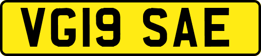 VG19SAE