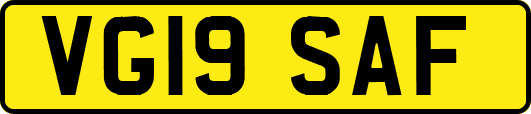 VG19SAF
