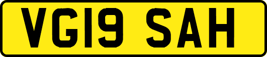 VG19SAH