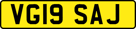 VG19SAJ