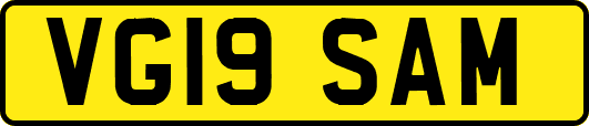 VG19SAM