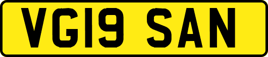 VG19SAN