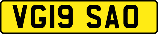 VG19SAO
