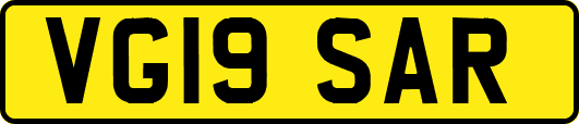 VG19SAR