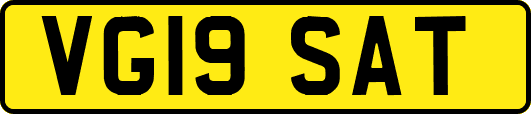 VG19SAT