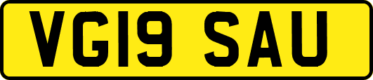 VG19SAU