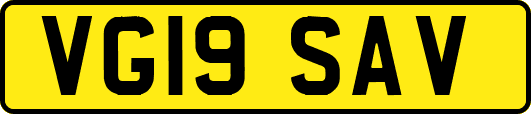 VG19SAV