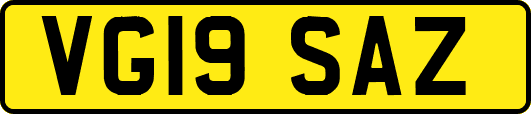 VG19SAZ