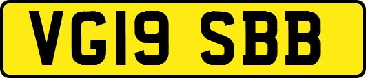 VG19SBB